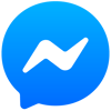 Facebook Messenger logo