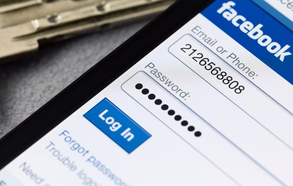 Hacking Facebook users just from chat box using multiple vulnerabilities