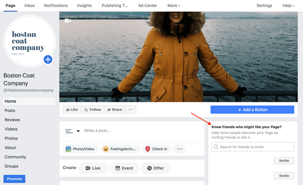 How to Use Facebook Login on Your Website - MarketingHub