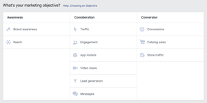 facebook-marketing-ad-marketing-objective