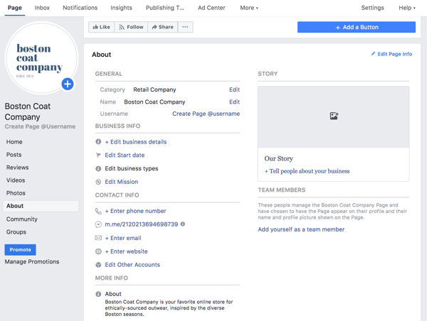 Automatically Login to your Facebook Account using Bookmarklet
