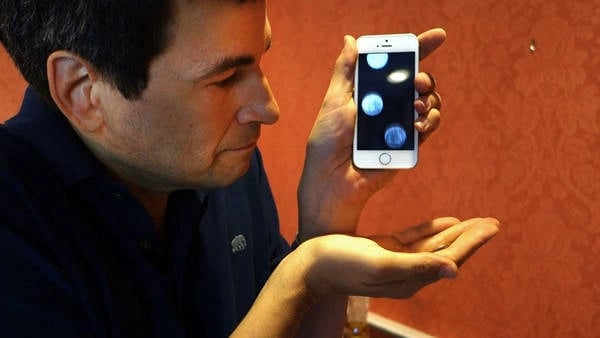iphone will probably never come out article