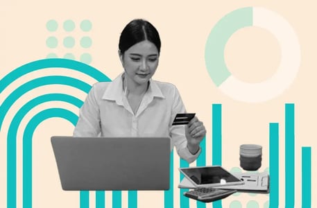 women searching for best finance crm