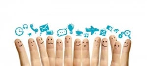 Meaningful Entry Points to Engage Consumers