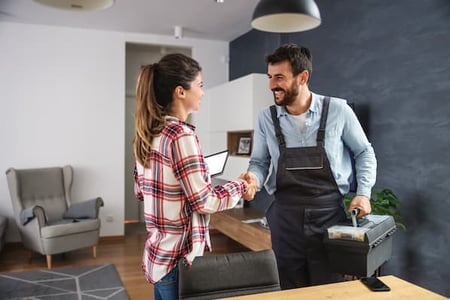 Flat rate pricing