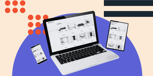 design einer FAQ Seite