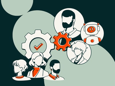 potencialize a sua força de vendas com essas dicas
