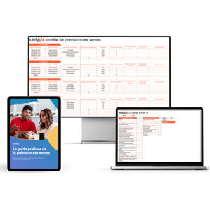 forecasting sales