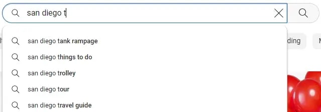 content research