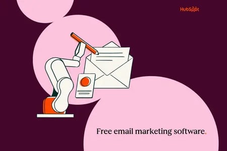 free email marketing software