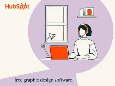 free graphic design software
