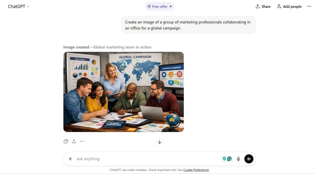 gemini image generation, ai challenges in chatgpt