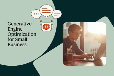 geo for small businesses