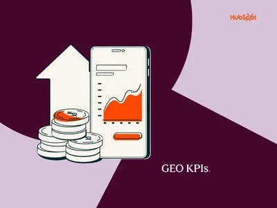 geo kpis that matter for marketing teams