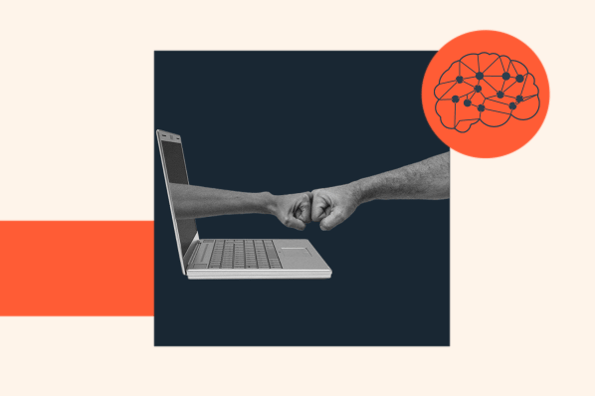 Inteligencia Artificial y customer centricity