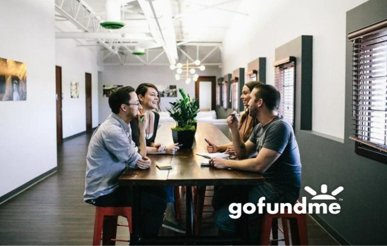 GoFundMe-Fallstudie