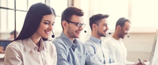 veja bons exemplos de atendimento ao cliente