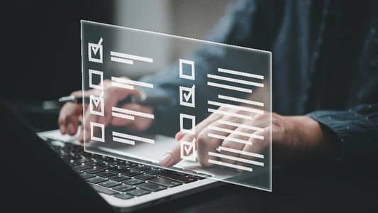 Googleフォームとスプレッドシートの連携方法は？画像でわかりやすく解説