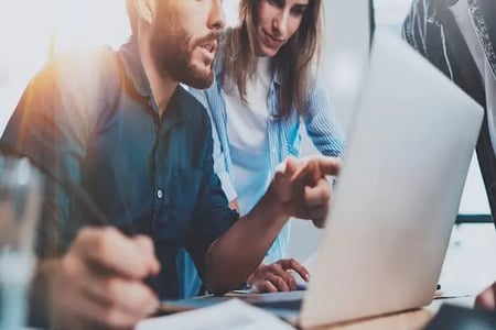 marketers using the google display network to drive traffic