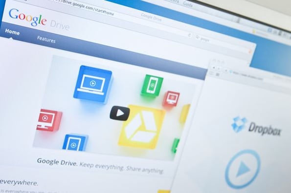 Can I tell how many people viewed a doc or PDF file in my Google Drive? -  Quora