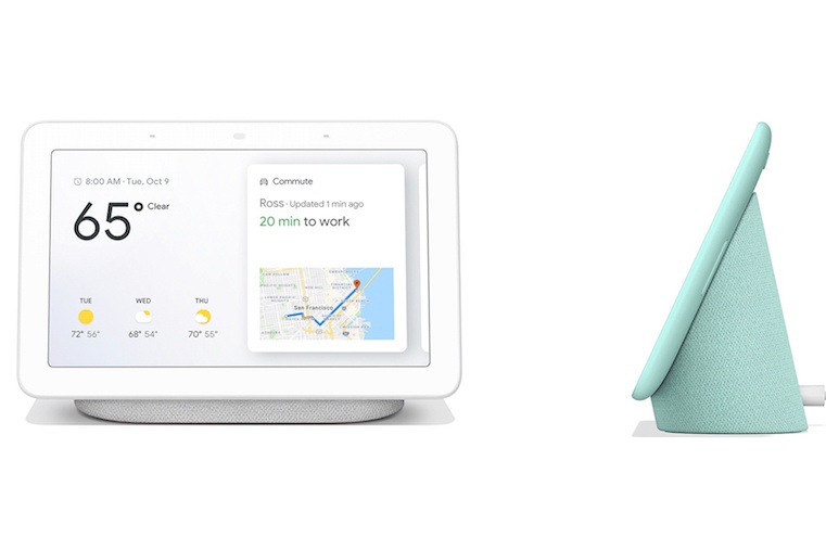 Best deal on clearance google home hub