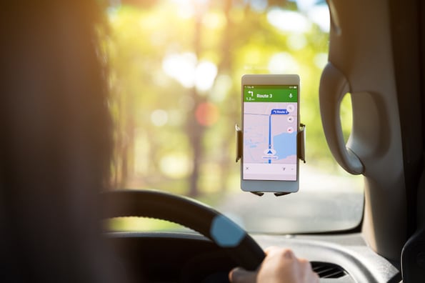 google maps marketing strategy