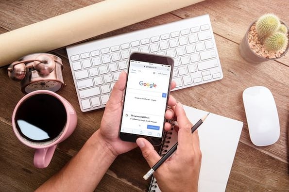 google-ranking-factors