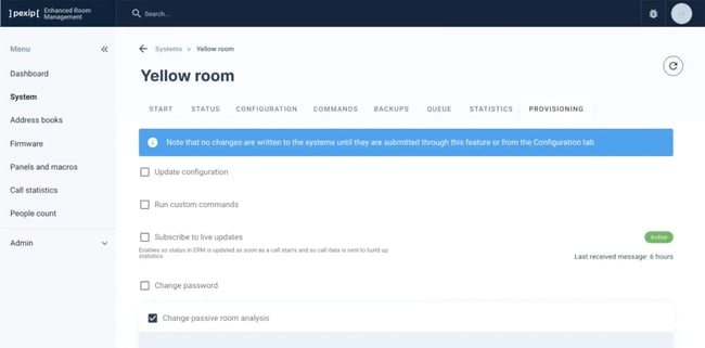 group scheduling software pexip offers advanced meeting management suitable for enterprise and government.