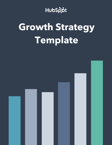 growth strategy template