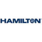 Logo von Hamilton