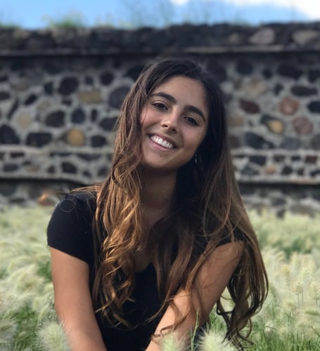 Hannah Harris