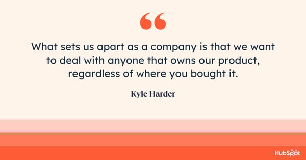 customer service quotes, customer service quotes for work, best customer service quotes