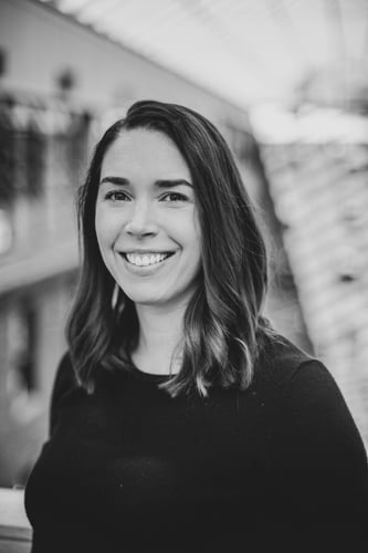 Caitlin Siegrist