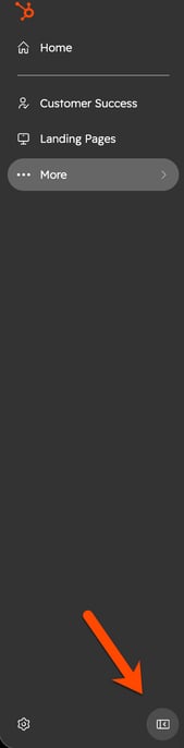 help-and-resources-navigation-panel
