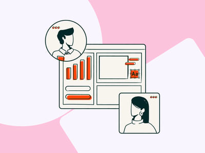 Help desk com IA: como criar um suporte eficiente com o Service Hub da HubSpot