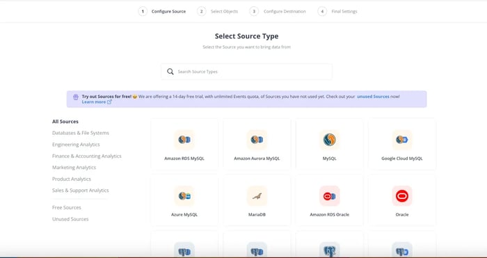 hevo data etl tool