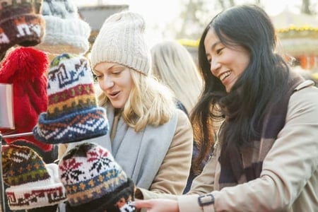8 Holiday Giveaway Ideas To Boost Revenue