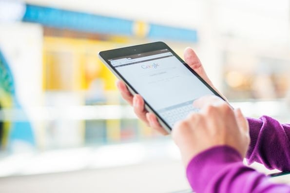 how do i know if i have a google penalty
