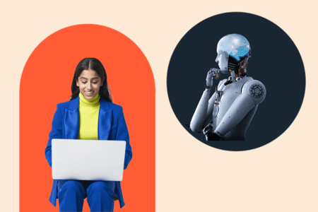 How the ̽ѡ Blog Team Uses AI