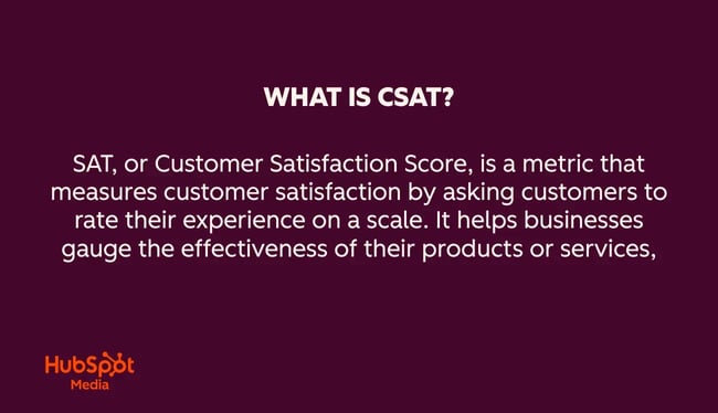 how to measure customer success with renewal rate CSAT