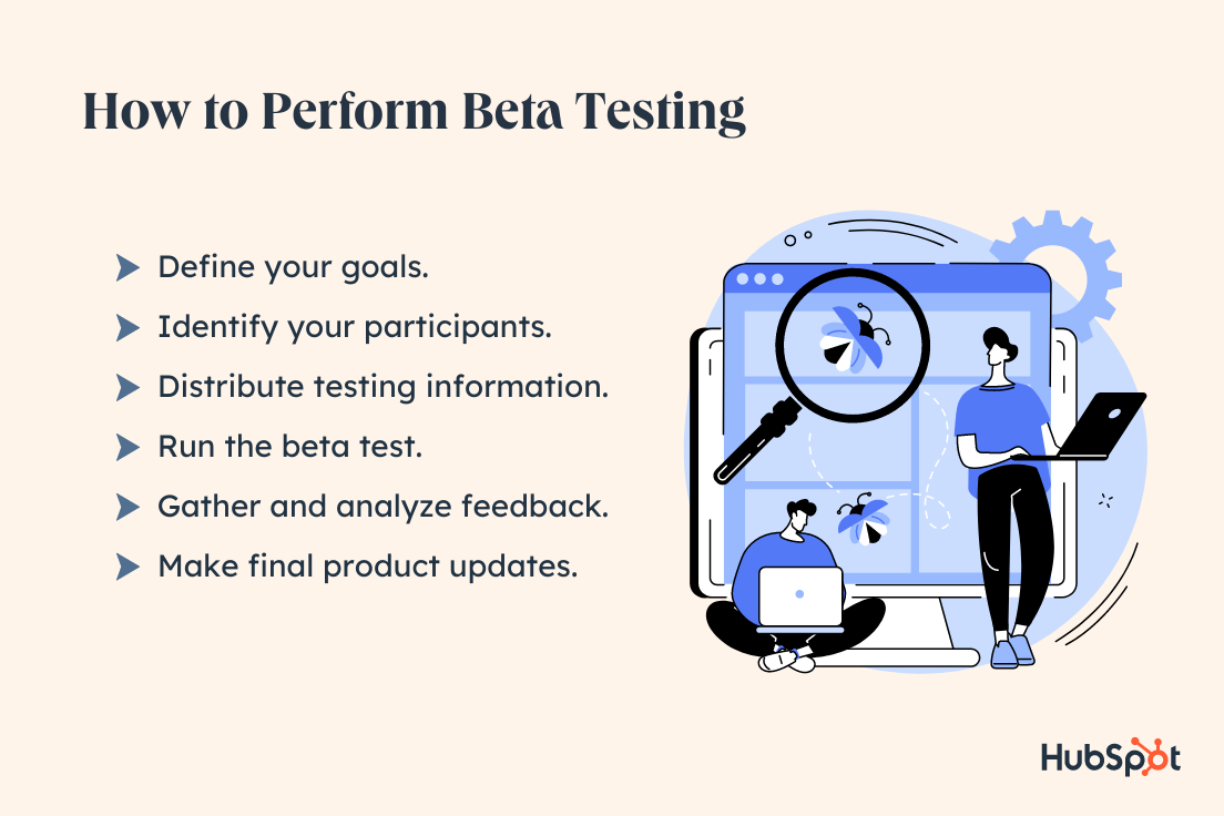 Beta Testing for Product Teams: Methods, Metrics & User Feedback