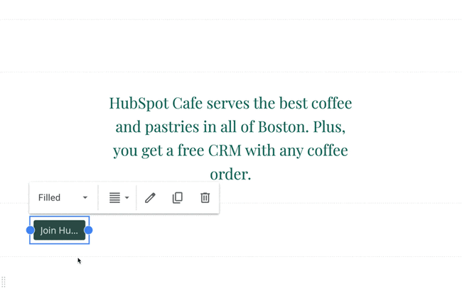 how to re-arrange elements on a page in google sites.