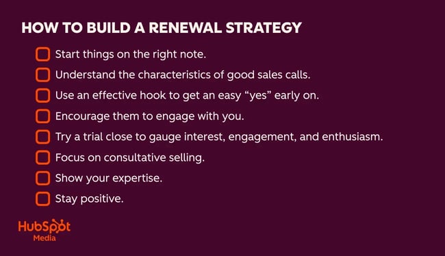 how to start a sales conversation, 8 sales calling tips