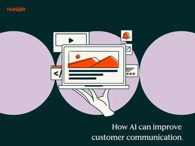 how can ai improve customer service