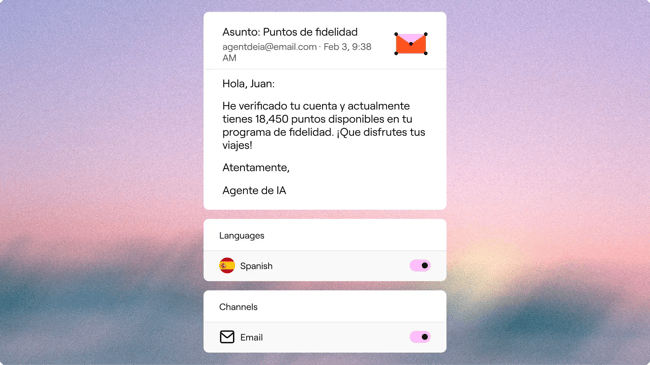how can ai improve customer communication, ada ai customer service tool