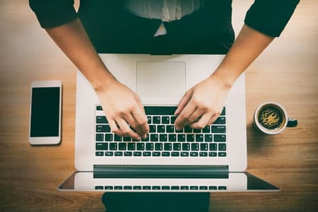An international marketer does SEO keyword research and learns how SEO varies around the world.