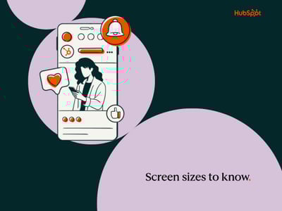 screen sizes for responsive design