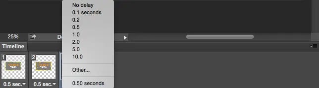 choose-frame-time