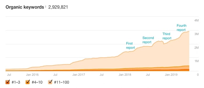 search insight report