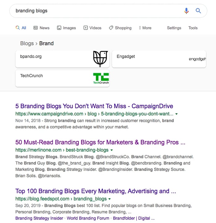 search insight report 2